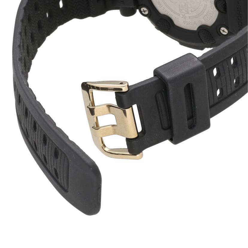 CASIO カシオ/G-SHOCK/25thマッドマン/ドーンブラック/G-9025A-1JF//SAランク/09