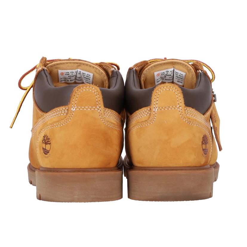Timberland ティンバーランド/BASIC OX WP/ベーシックオックスウォータープルーフ/A43ZR//ABランク/05