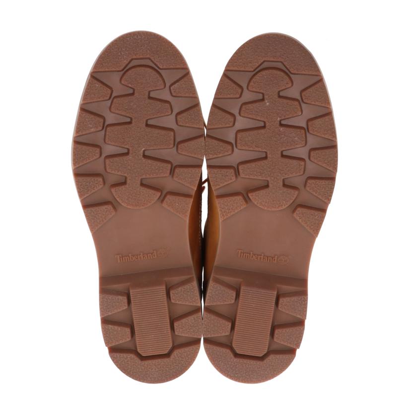Timberland ティンバーランド/BASIC OX WP/ベーシックオックスウォータープルーフ/A43ZR//ABランク/05