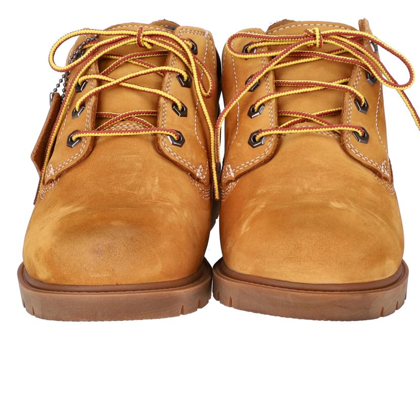 Timberland ティンバーランド/BASIC OX WP/ベーシックオックスウォータープルーフ/A43ZR//ABランク/05