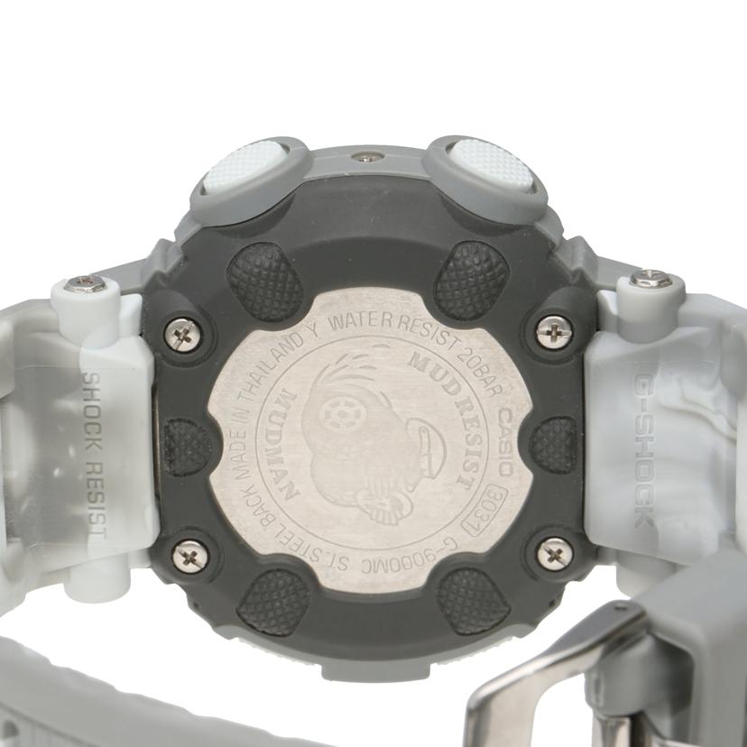 CASIO カシオ/G-SHOCK/マッドマン/ジャミンカラー/G-9000MC-8JF//303*/SAランク/18