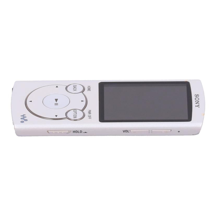 SONY ソニー /ウォークマン 8GB/NW-S764//6130206/Bランク/69
