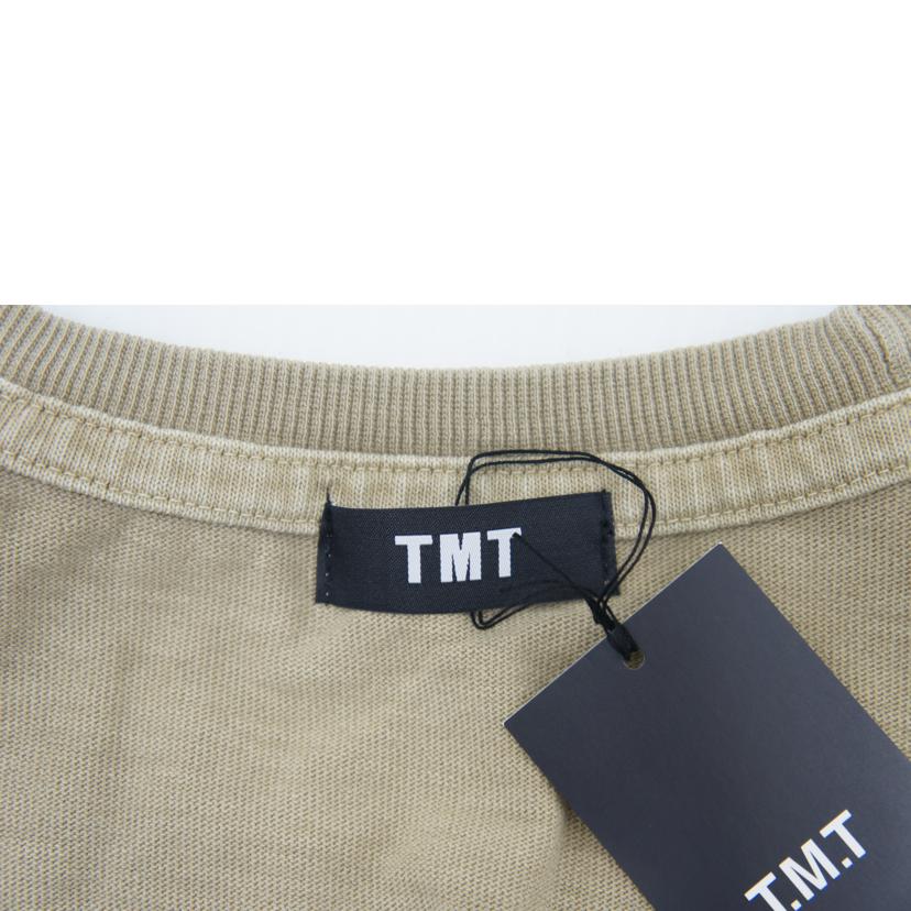 T.M.T ティーエムティー/INDIAN HEAD Tシャツ/TCS-F2402//Sランク/05