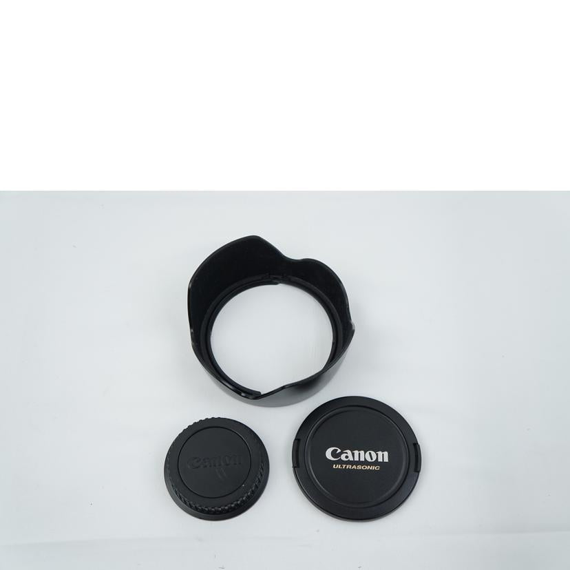 CANON キヤノン/デジタル対応レンズ/EF 24-105mm F4L /EF 24-105mm F4L //783686/ABランク/67