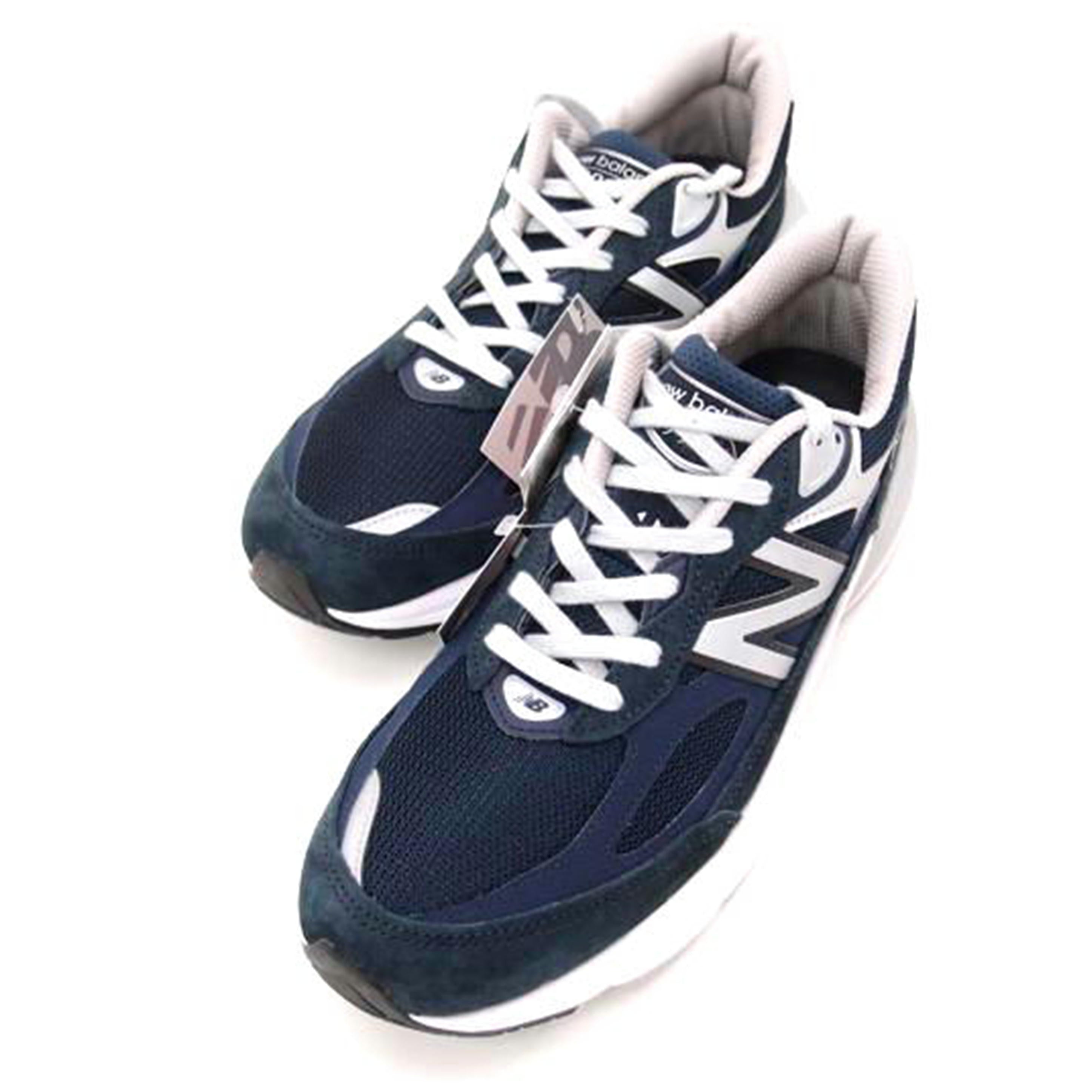 NEW BALANCE ニューバランス/996made in USA /M990NV6//Sランク/69