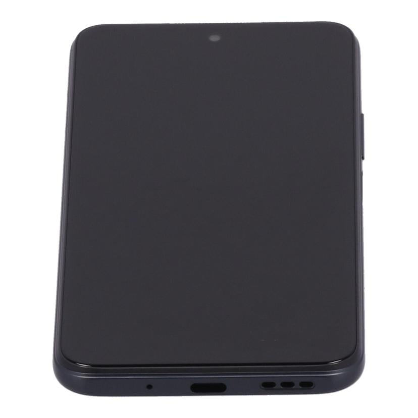 Xiaomi au シャオミ/スマートフォン/Redmi Note 10 JE 64GB/XIG02//8a97d75b0422/ABランク/89