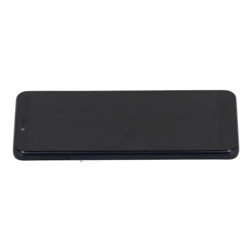 ZTE SIMロックなし ゼットティーイー /スマートフォン/Libero S10 32GB/901ZT//320796713236/Aランク/63