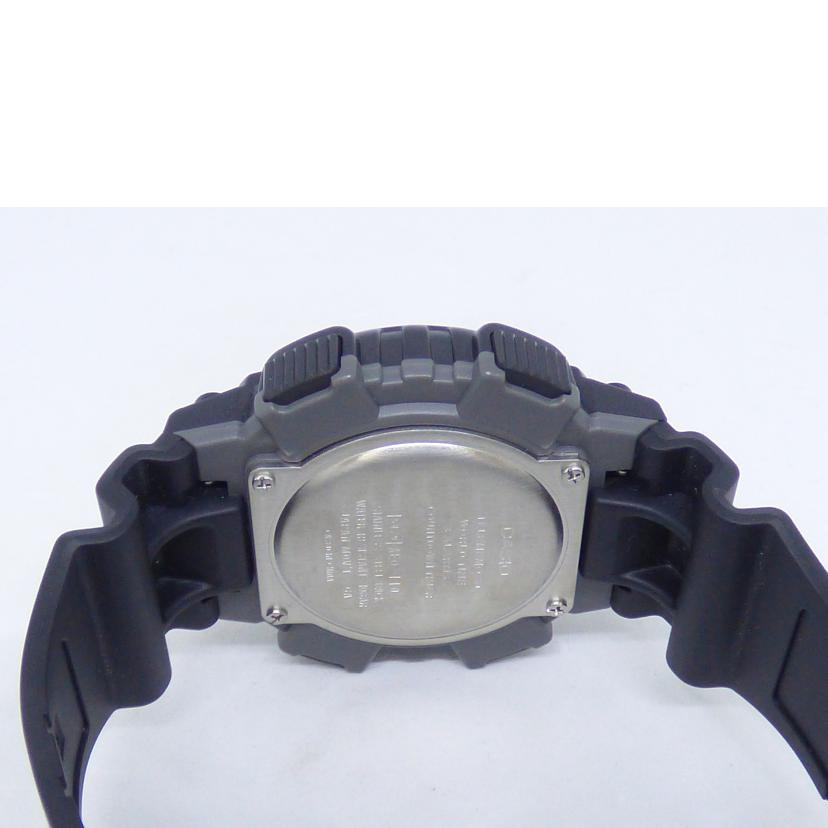 CASIO カシオ/G-SHOCK/AEQ-110//547*/Aランク/64