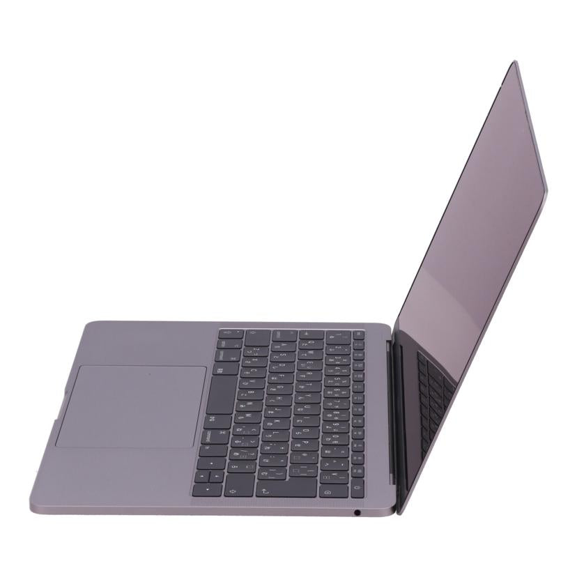 Apple アップル /MacBook Pro(13インチ,2017)/A1708//C02VN2M0HV29/Bランク/71