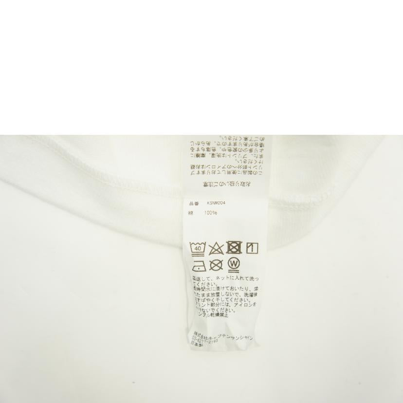 New Manual ニューマニュアル/KAPTAIN SUNSHINE "WEST COAST TEE"/TS-KS-0001//Sランク/41