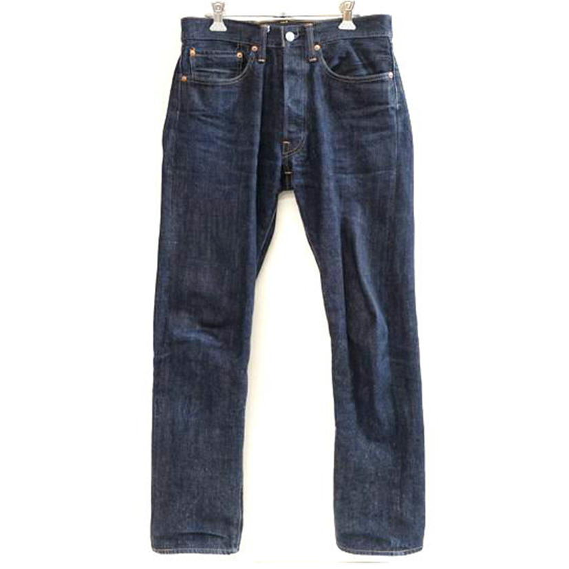 Del Bombers デルボマーズ/デニムパンツ/1969XX//Bランク/71