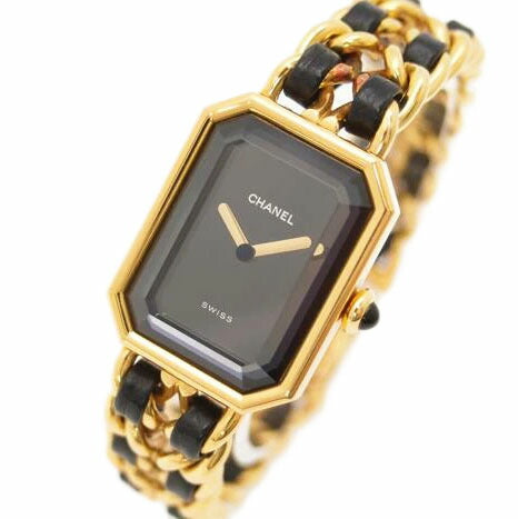 CHANEL シャネル/プルミエールL/レディース/クオーツ/H0001//C.S******/ABランク/69