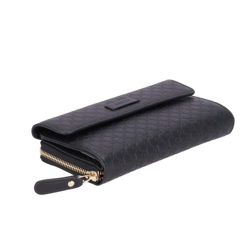 GUCCI グッチ/長財布/449364//Aランク/81