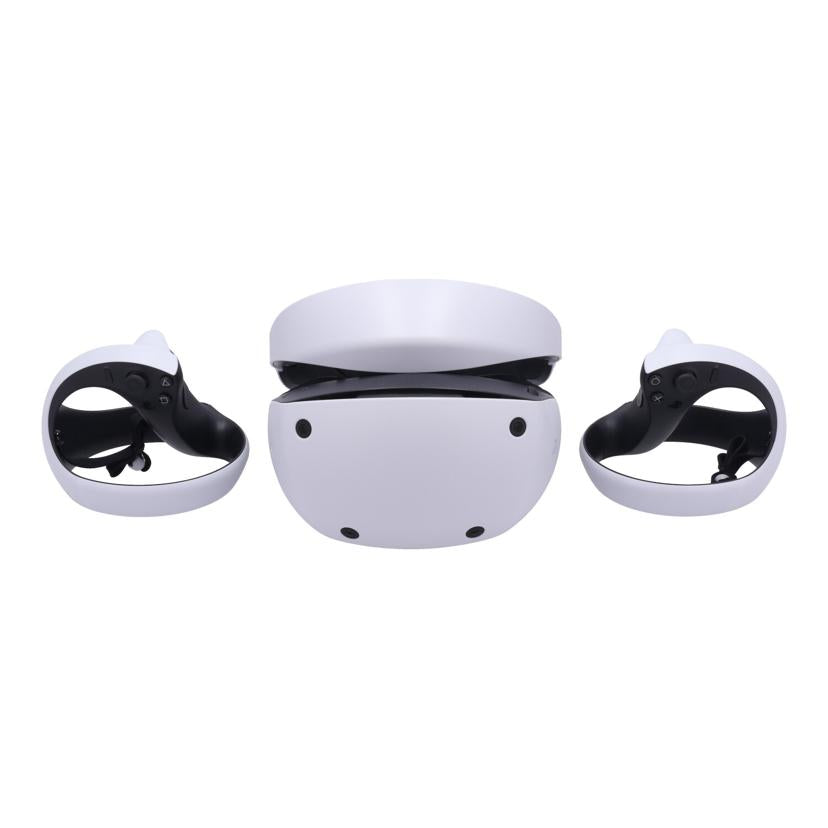 SONY ソニー /PlayStationVR2/CFIJ-17001//S01G12C004M510311655/ABランク/82