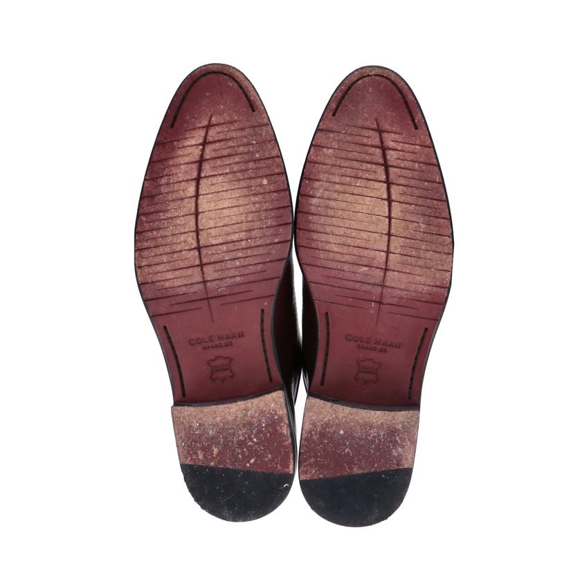 COLE HAAN コールハーン/WASHNGTN GRD LSRW OX/C26985//ABランク/70