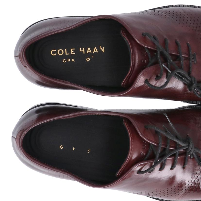 COLE HAAN コールハーン/WASHNGTN GRD LSRW OX/C26985//ABランク/70