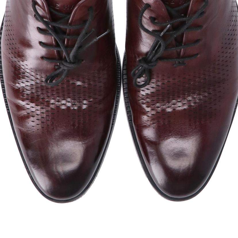 COLE HAAN コールハーン/WASHNGTN GRD LSRW OX/C26985//ABランク/70
