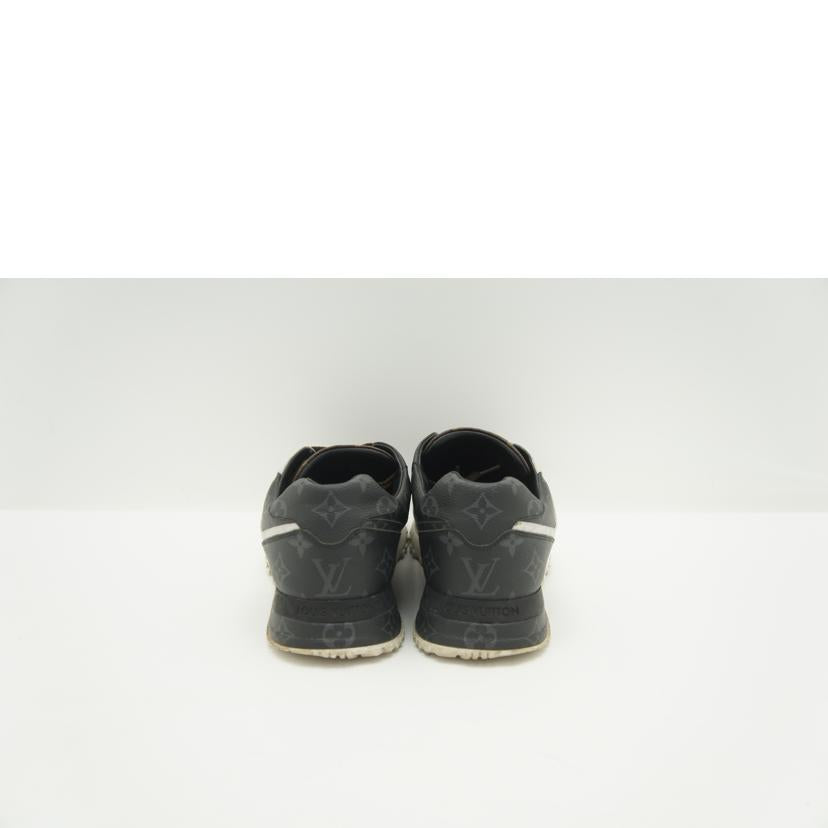 LOUIS VUITTON ルイ・ヴィトン/LOUIS VUITTON モノグラム/ランアウェイ/スニーカー/BM1128//ABランク/19