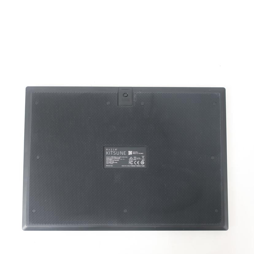 RAZER/アーケードコントローラー/RZ06-0502//PM2411C11501801/Bランク/65