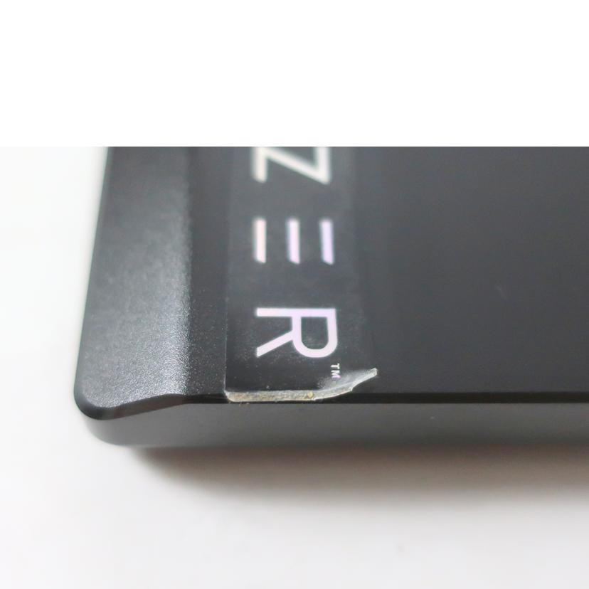 RAZER/アーケードコントローラー/RZ06-0502//PM2411C11501801/Bランク/65