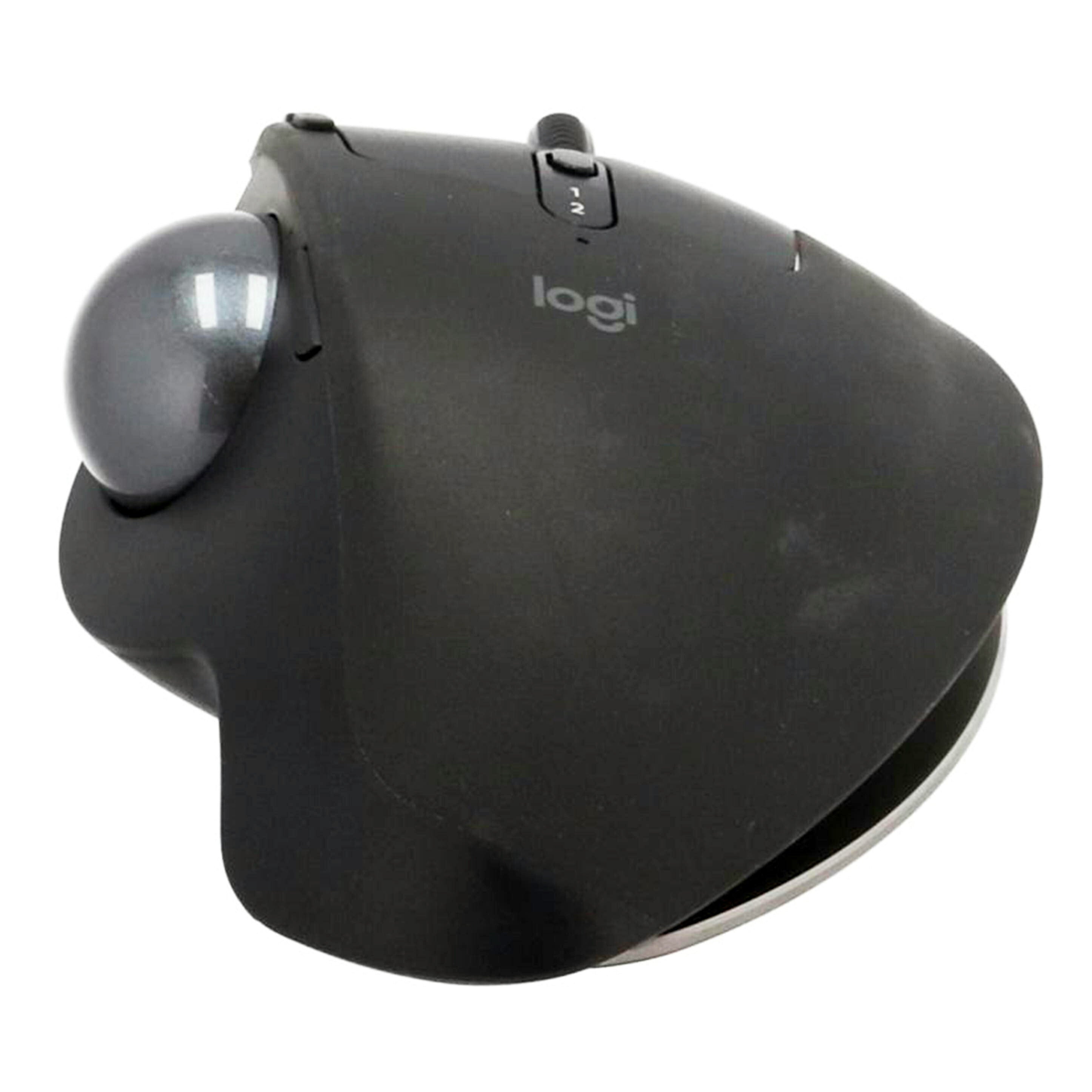 Logicool ロジクール /ワイヤレストラックボール/M-R0065 MX ERGO//1827LZ0MNF98/Bランク/62