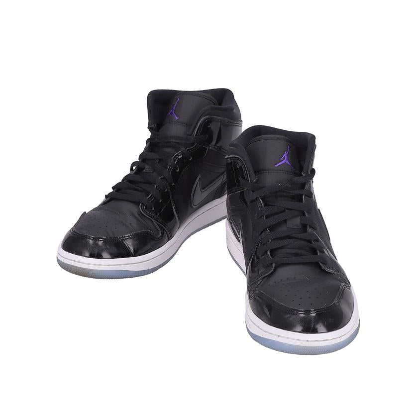 NIKE ナイキ/Air Jordan 1 MID SE/DV1308-004//サイズ27.5cm/Bランク/03