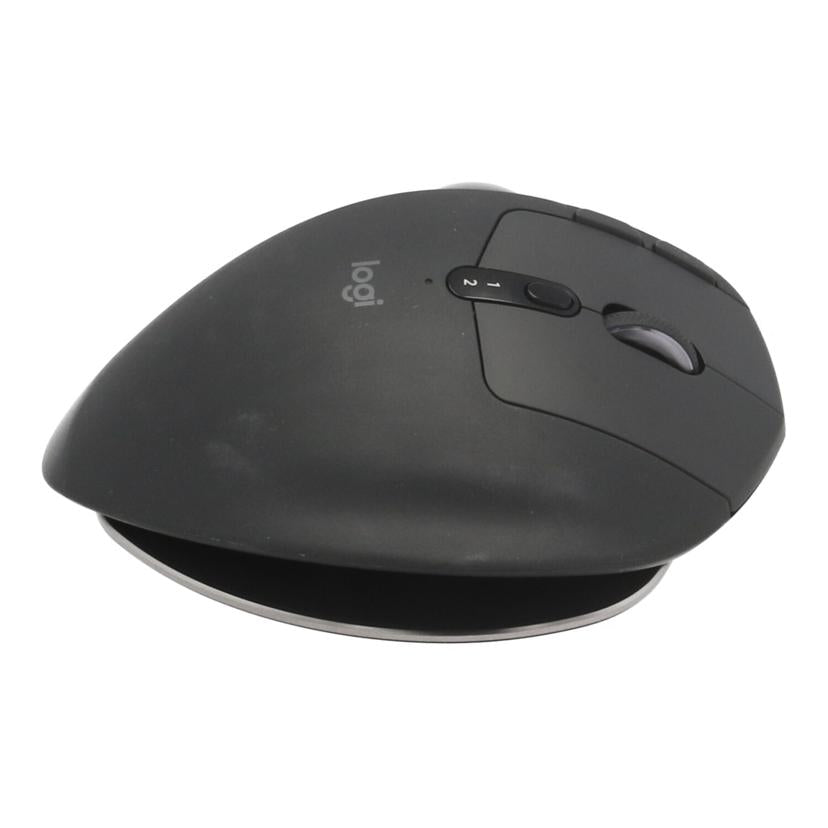 Logicool ロジクール /ワイヤレストラックボール/M-R0065 MX ERGO//1827LZ0MNF98/Bランク/62