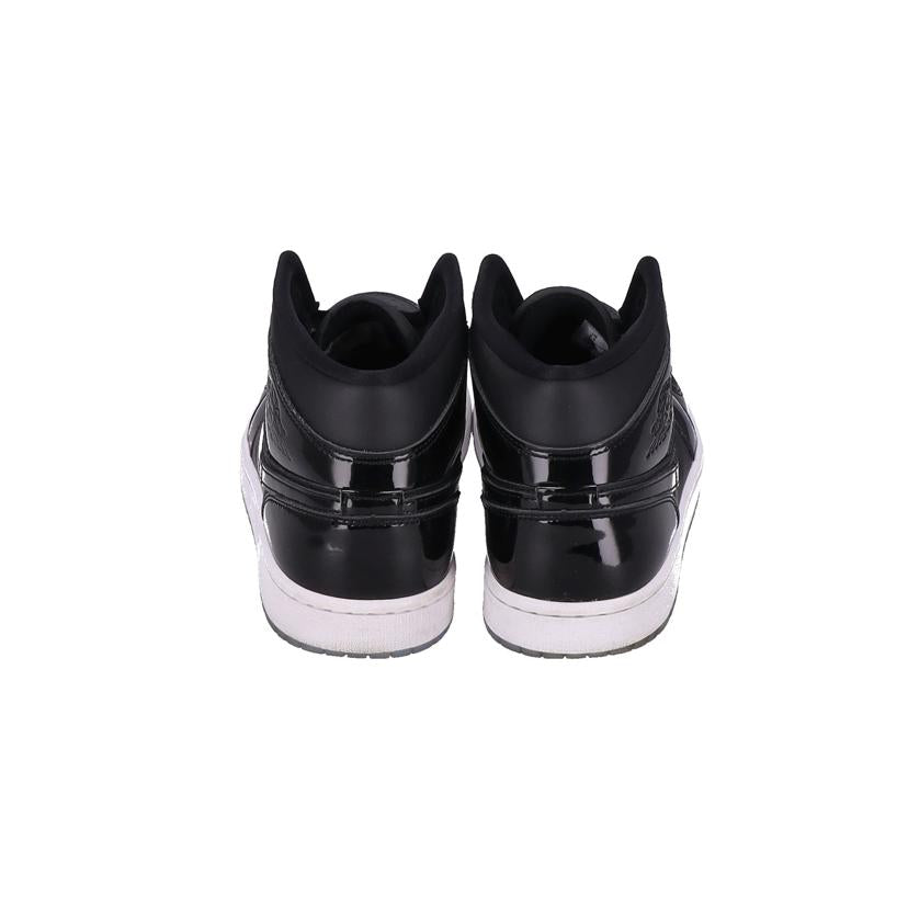 NIKE ナイキ/Air Jordan 1 MID SE/DV1308-004//サイズ27.5cm/Bランク/03