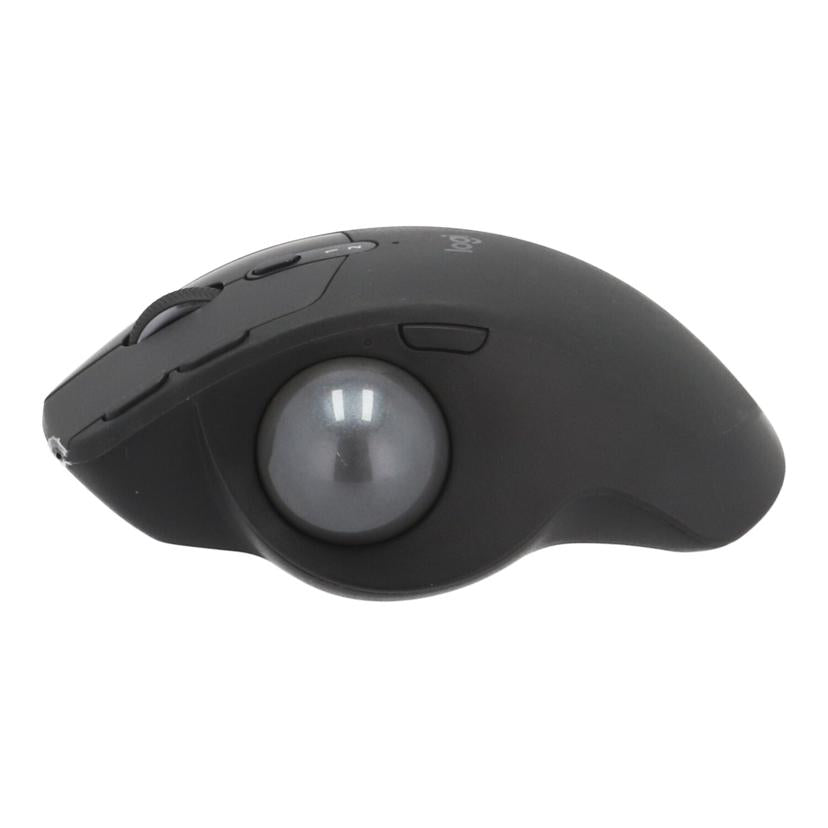Logicool ロジクール /ワイヤレストラックボール/M-R0065 MX ERGO//1827LZ0MNF98/Bランク/62