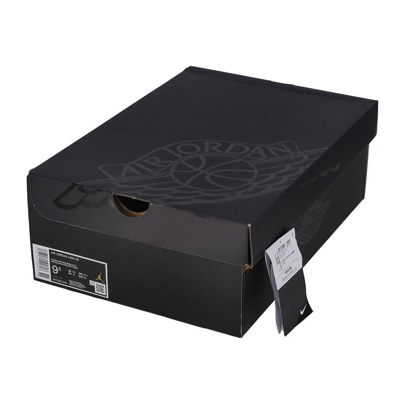 NIKE ナイキ/Air Jordan 1 MID SE/DV1308-004//サイズ27.5cm/Bランク/03