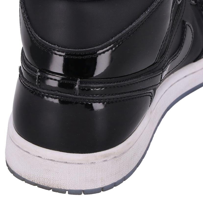 NIKE ナイキ/Air Jordan 1 MID SE/DV1308-004//サイズ27.5cm/Bランク/03