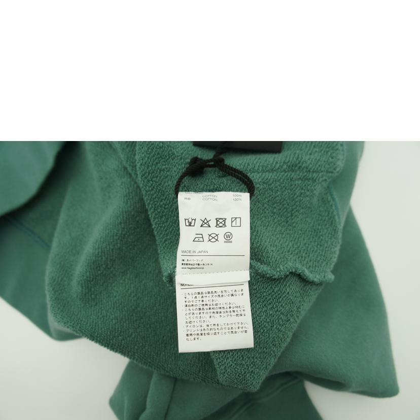 NEIGHBORHOOD ネイバーフッド/プルパーカー//Aランク/20