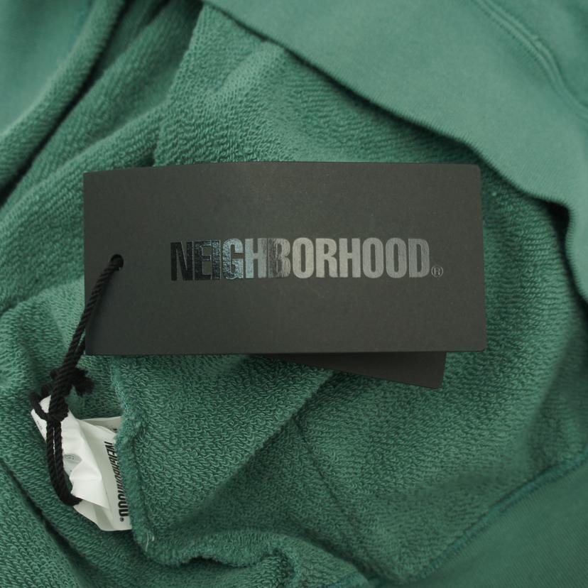NEIGHBORHOOD ネイバーフッド/プルパーカー//Aランク/20