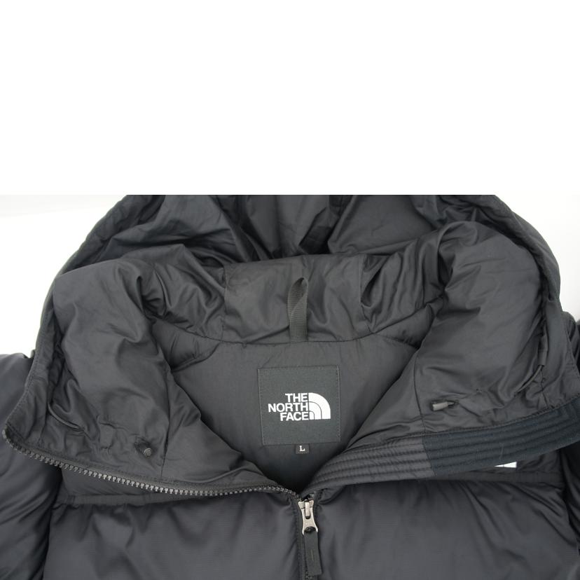 THE NORTH FACE ノースフェイス/THE NORTH FACE ヌプシフーディ/ND92331//ABランク/78