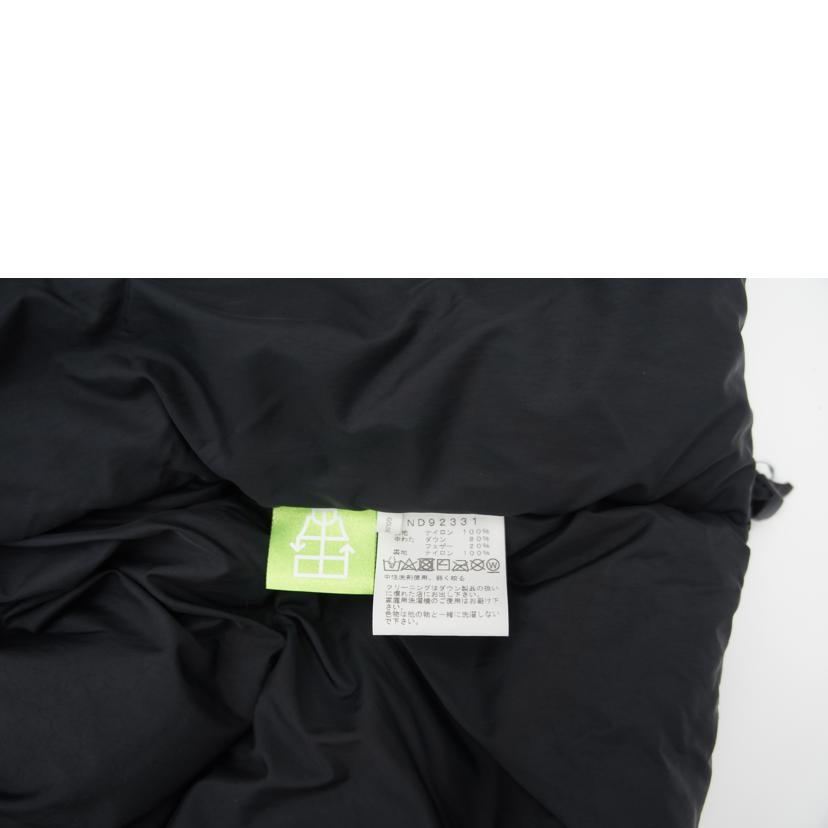 THE NORTH FACE ノースフェイス/THE NORTH FACE ヌプシフーディ/ND92331//ABランク/78