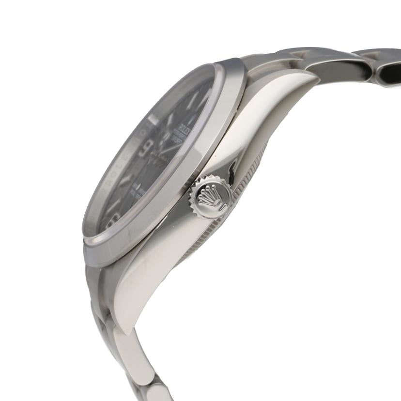 ROLEX ロレックス/エクスプローラー36/ランダム番/124270//8T6***********/SAランク/20