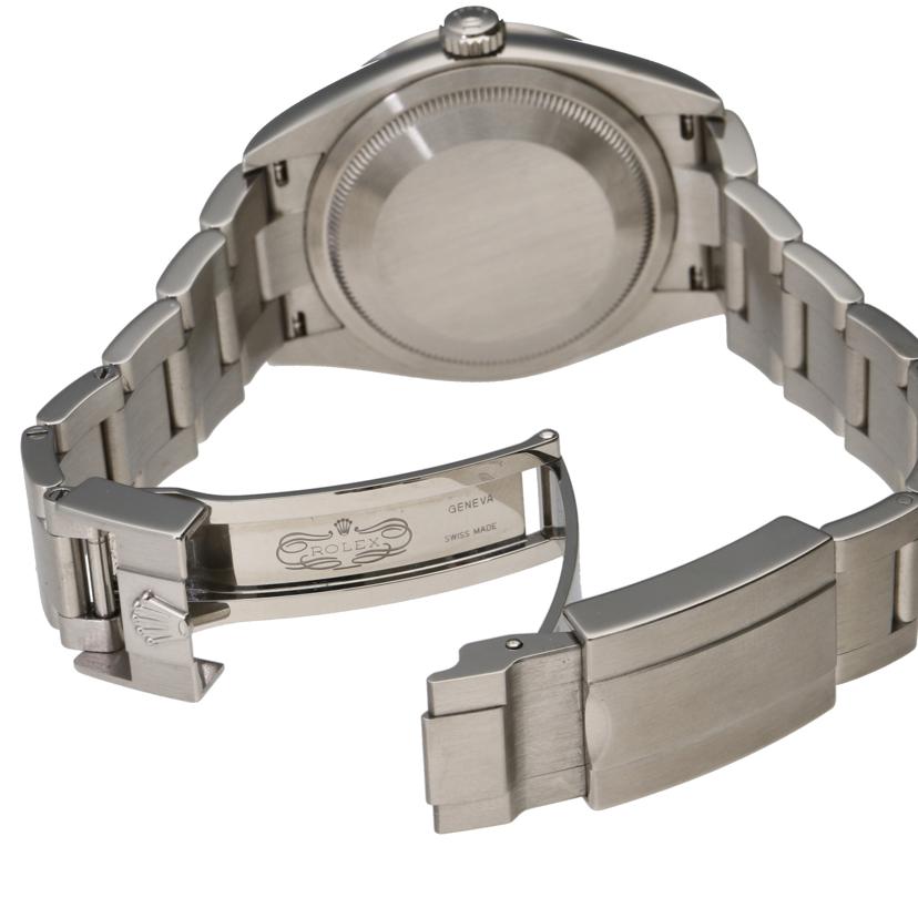 ROLEX ロレックス/エクスプローラー36/ランダム番/124270//8T6***********/SAランク/20