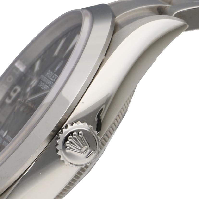 ROLEX ロレックス/エクスプローラー36/ランダム番/124270//8T6***********/SAランク/20