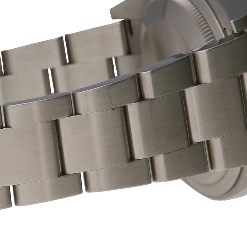 ROLEX ロレックス/エクスプローラー36/ランダム番/124270//8T6***********/SAランク/20