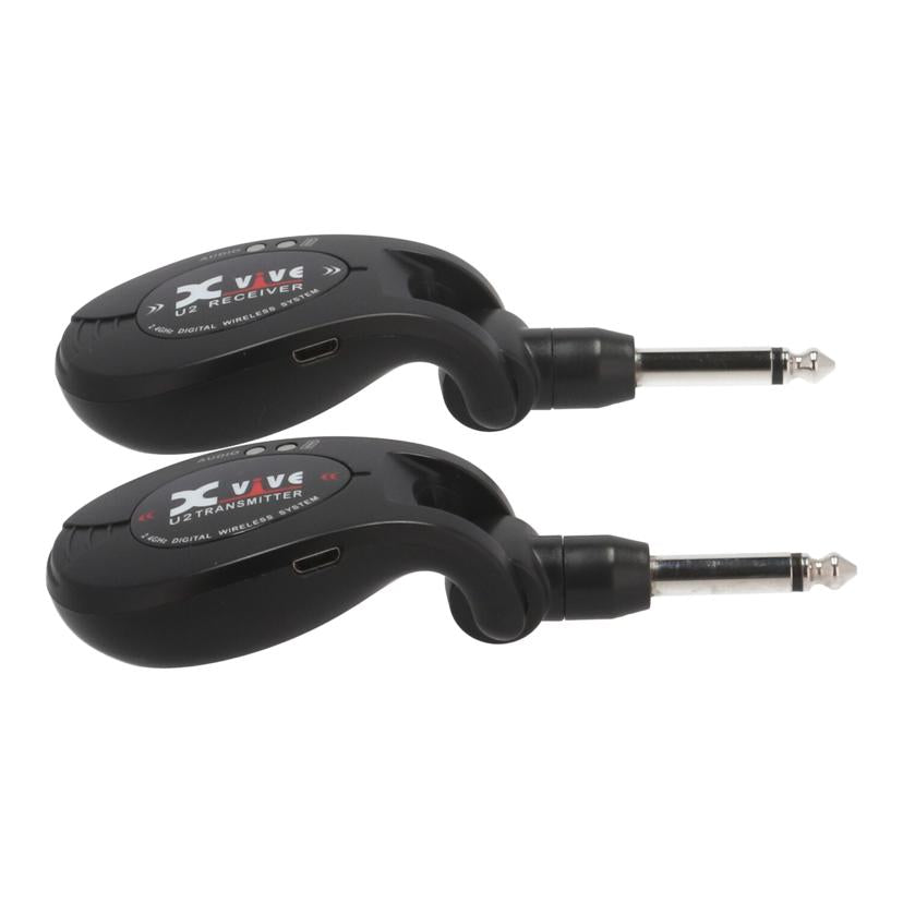 X VIVE エックスバイブ/ワイヤレスギターシステム/XV-U2//lnt2211205181/Bランク/69