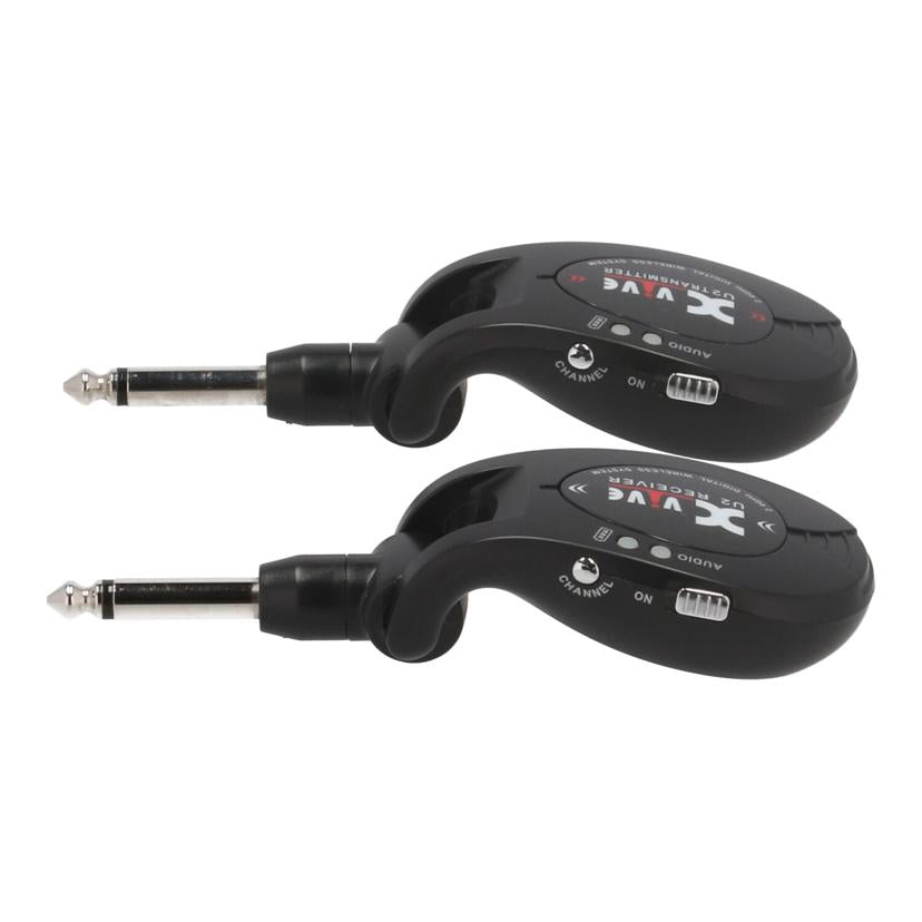 X VIVE エックスバイブ/ワイヤレスギターシステム/XV-U2//lnt2211205181/Bランク/69