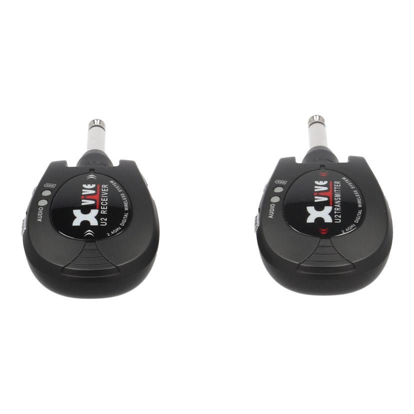 X VIVE エックスバイブ/ワイヤレスギターシステム/XV-U2//lnt2211205181/Bランク/69