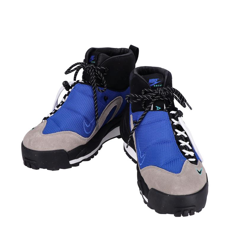 NIKE ナイキ/NIKE × sacai Magmascape "Varsity Royal"/FN0563-400//ABランク/70