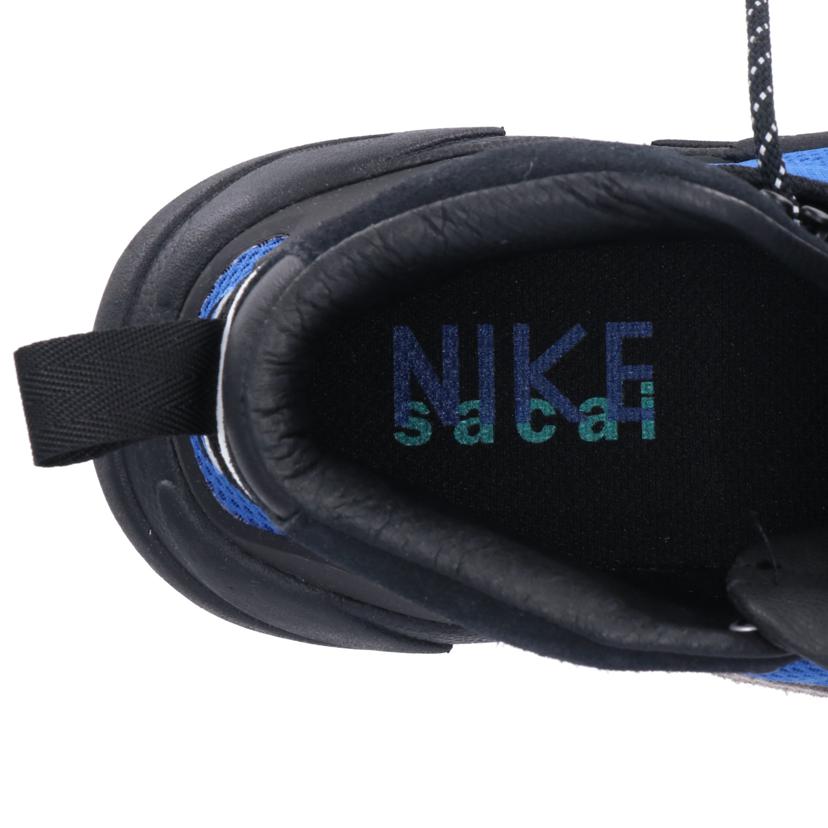 NIKE ナイキ/NIKE × sacai Magmascape "Varsity Royal"/FN0563-400//ABランク/70