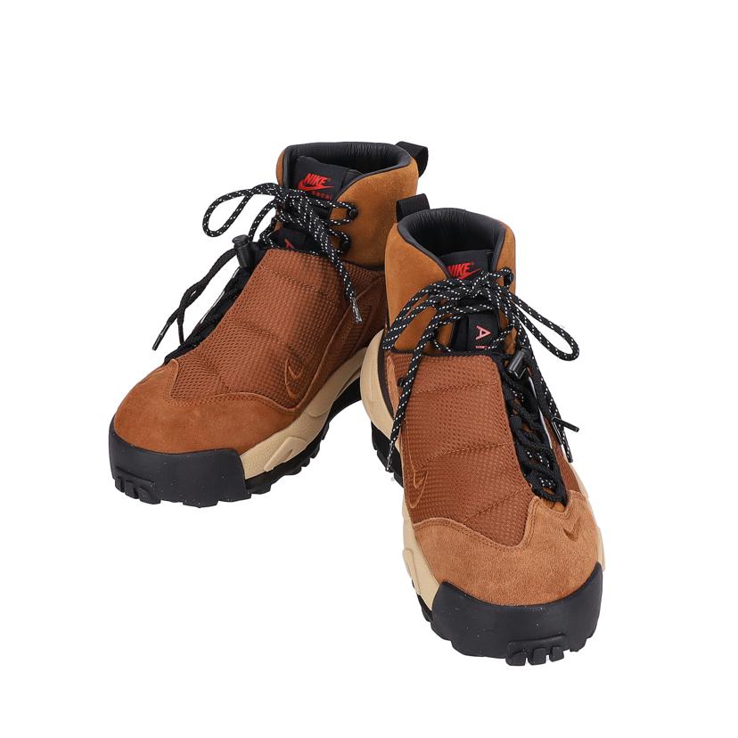 NIKE ナイキ/NIKE×sacai Magmascape Pecan/FN0563-200//ABランク/70