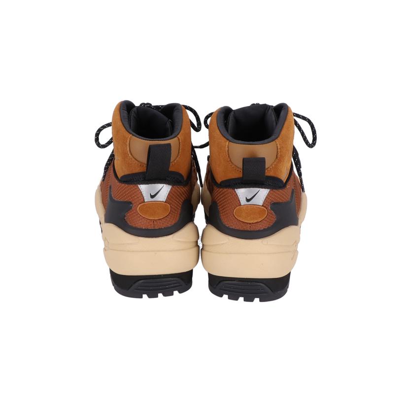 NIKE ナイキ/NIKE×sacai Magmascape Pecan/FN0563-200//ABランク/70