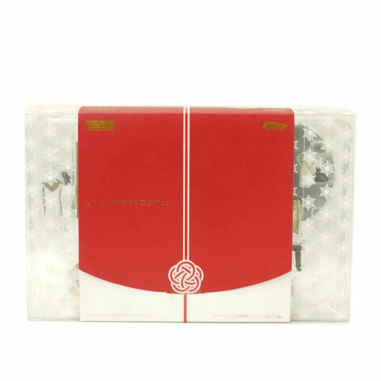 グッドスマイルカンパニー グッドスマイルカンパニー/ねんどろいど 雪ミク タンショウ 巫女Ver.//Sランク/69