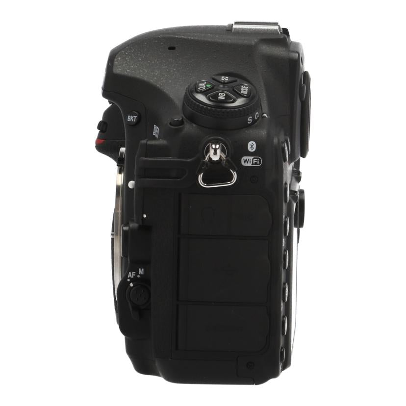 Nikon ニコン/デジタル一眼+マルチパワーバッテリーパック/D850+MB-D18//2018549/Bランク/84