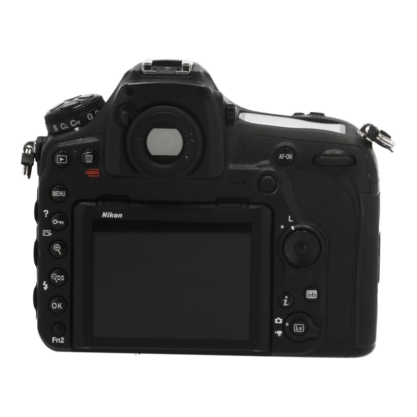 Nikon ニコン/デジタル一眼+マルチパワーバッテリーパック/D850+MB-D18//2018549/Bランク/84