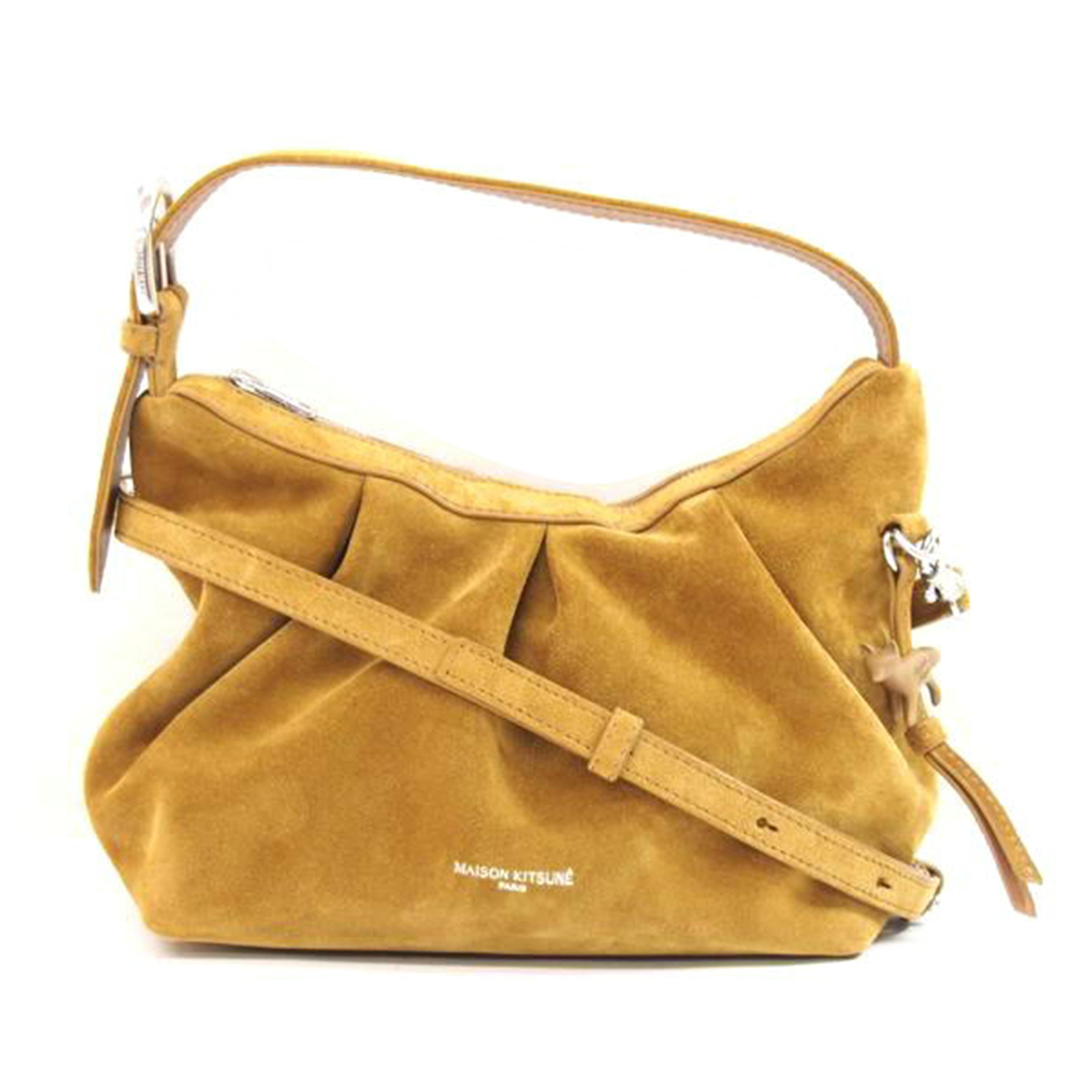 MAISON KITSUNE メイソン キツネ/MAISON KITSUNE BLOOM/NW05160LS003//ABランク/71